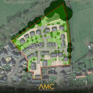 Read more about the article AMC have successfully agreed several Party Wall awards!