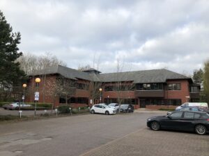 Circa 14,000 Sq.ft Building Survey / Technical Due Diligence Survey carried out in Coventry