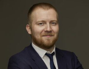Read more about the article AMC welcomes Connor Heffernan to our growing team.